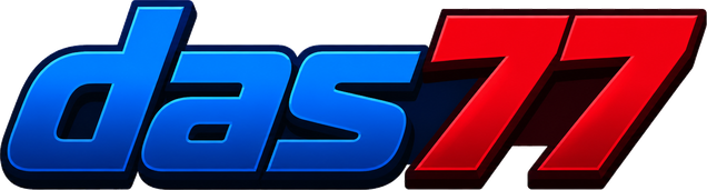 das77 লোগো